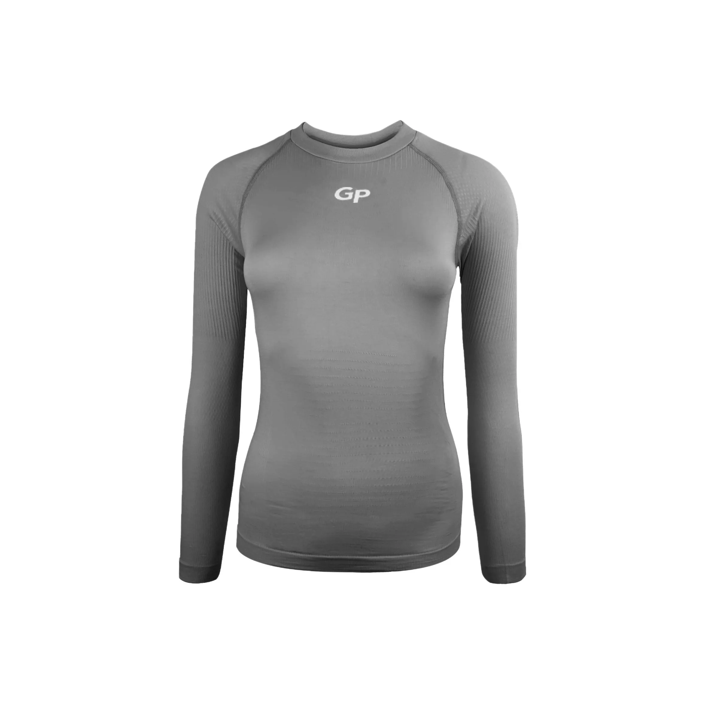 GREY PREPARER Осенний Зимний Быстросохнущая Одежда Женская