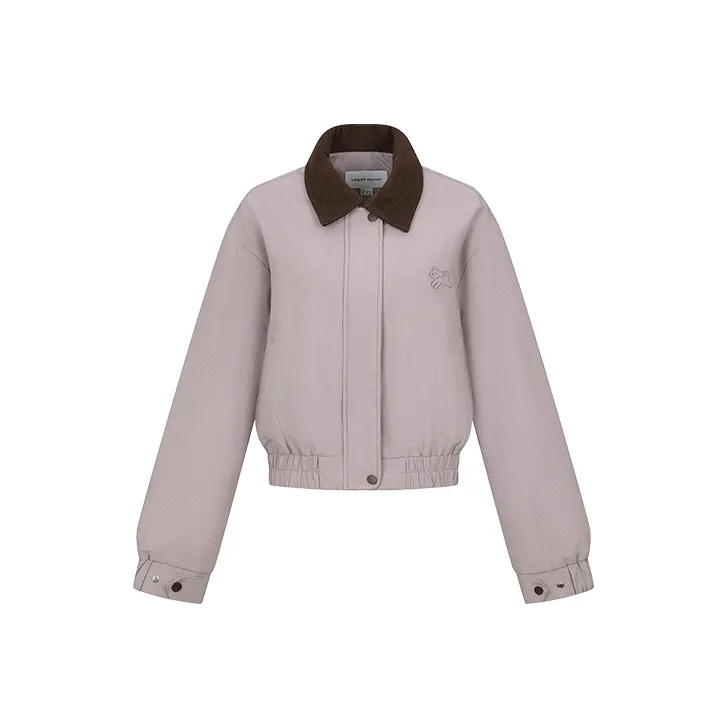 URBAN REVIVO Женские пуховики и куртки