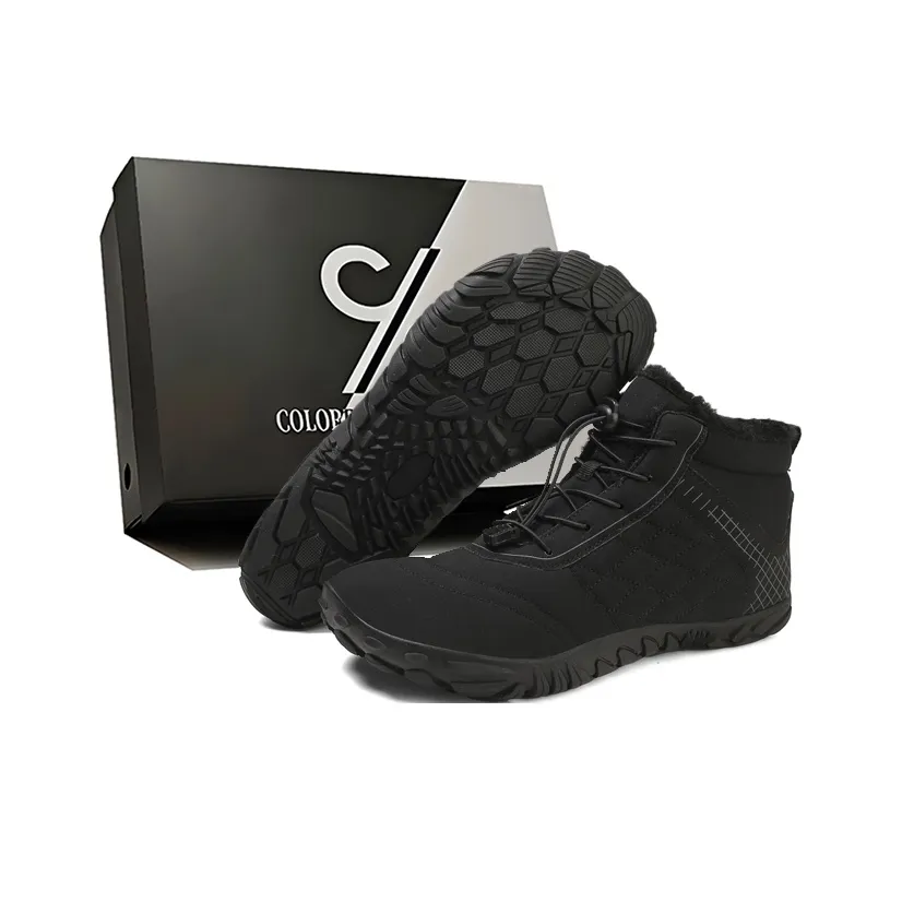 Colorful Creations Сноубутсы Унисекс