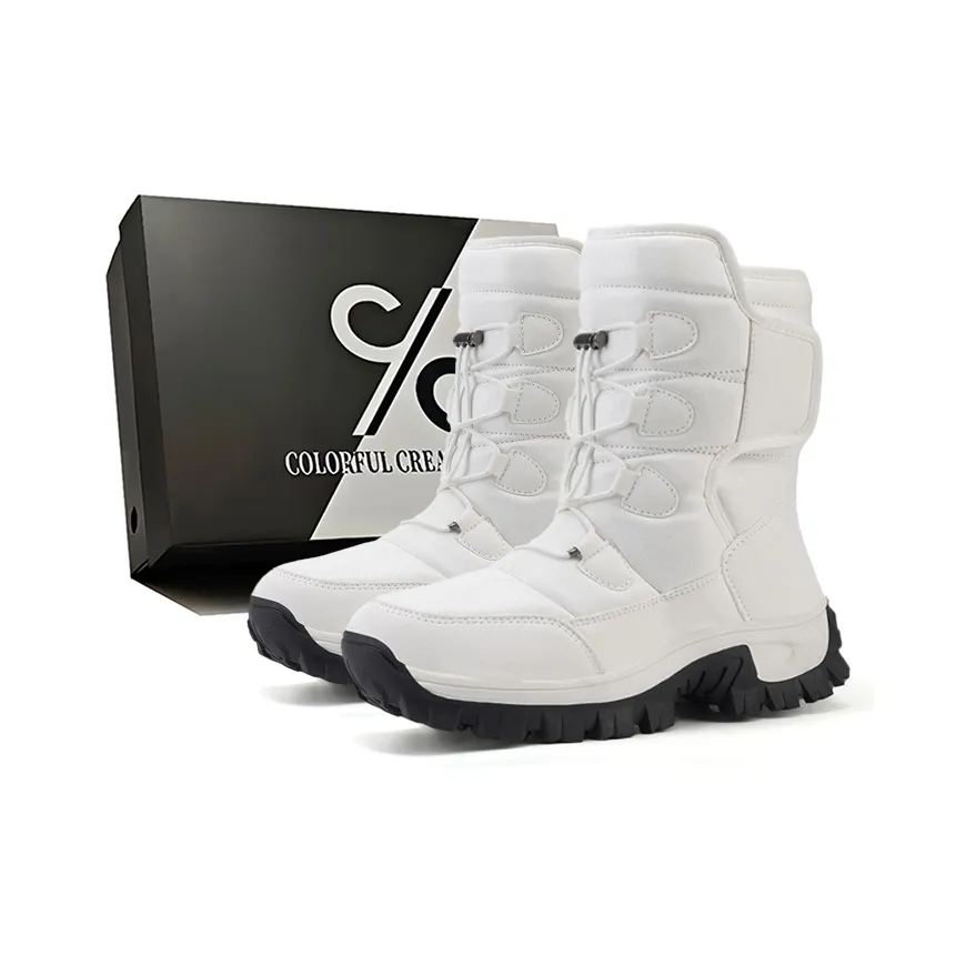 Colorful Creations Сноубутсы Унисекс