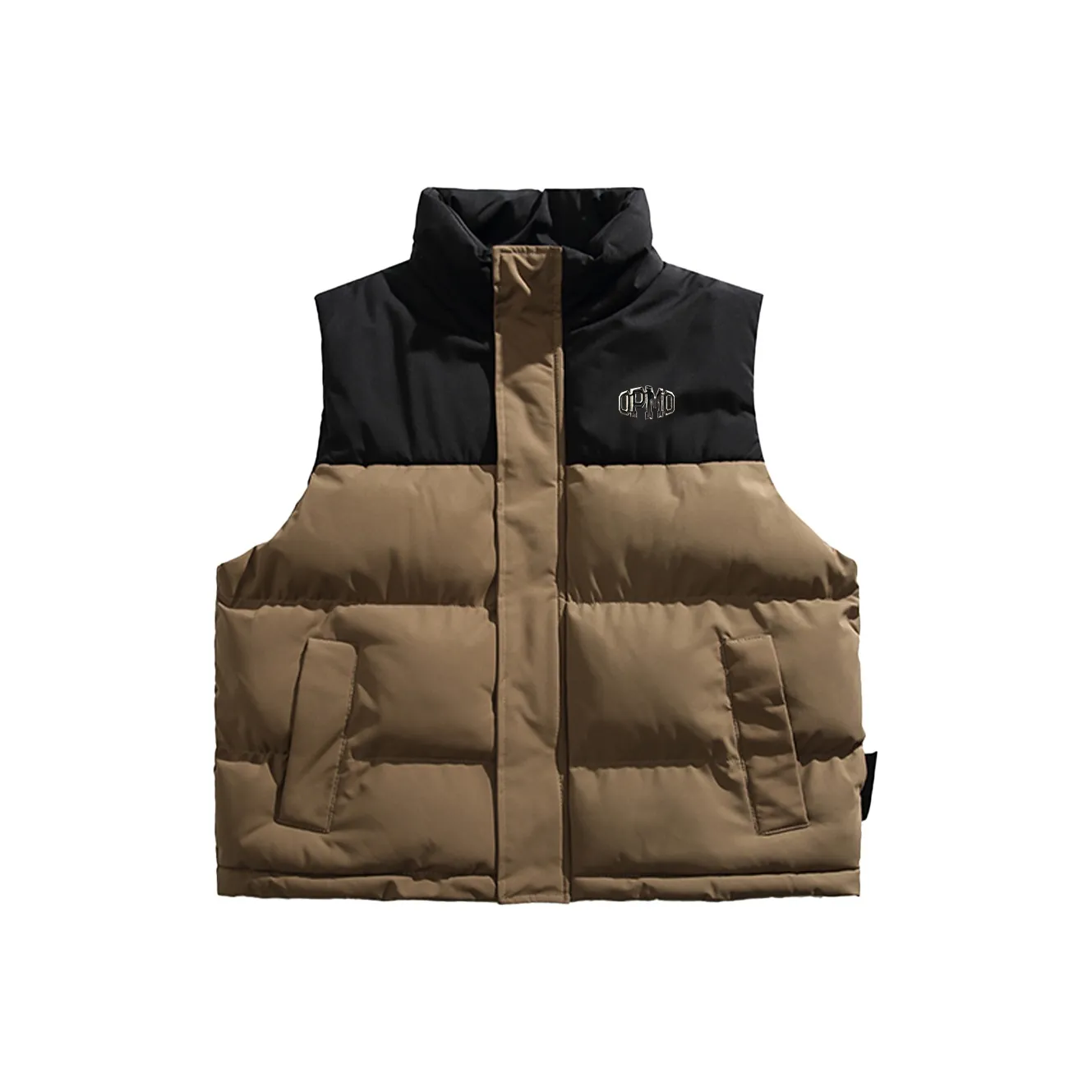 OPMO Унисекс Пуховики