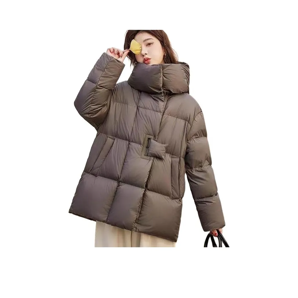 VINMUK Женские пуховики