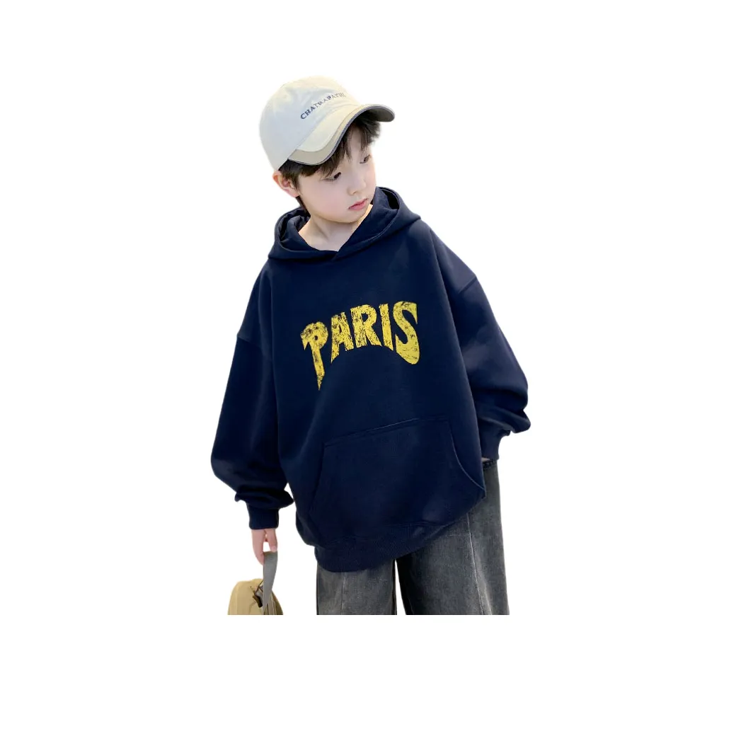 TLIT Kids Свитшоты