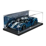 포드 GT+패션 조립형 디스플레이 케이스