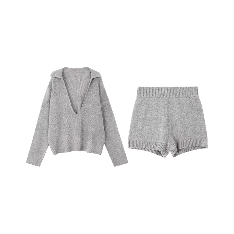 BVODE Женские Повседневные Костюмы