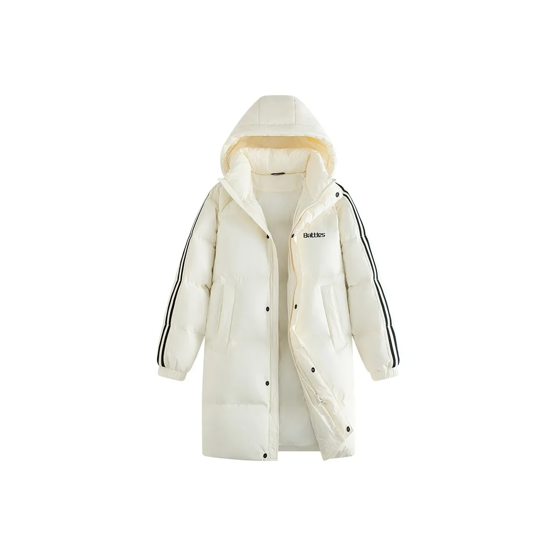 MONTVOO Женские Пуховики