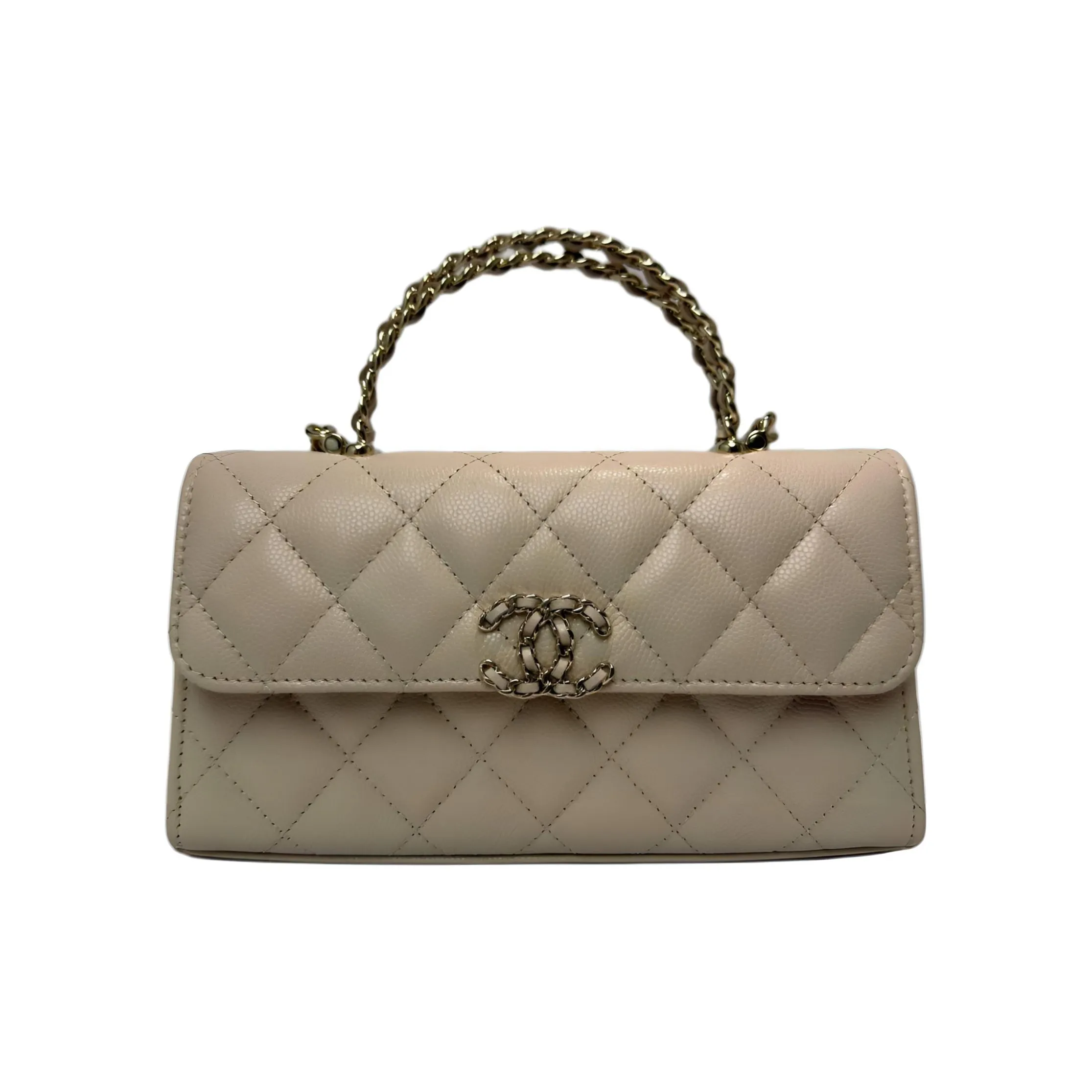 CHANEL Handbags