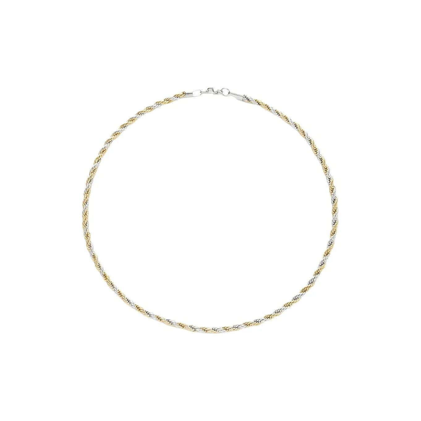 BLESSED BULLET Сплав Ожерелья Унисекс