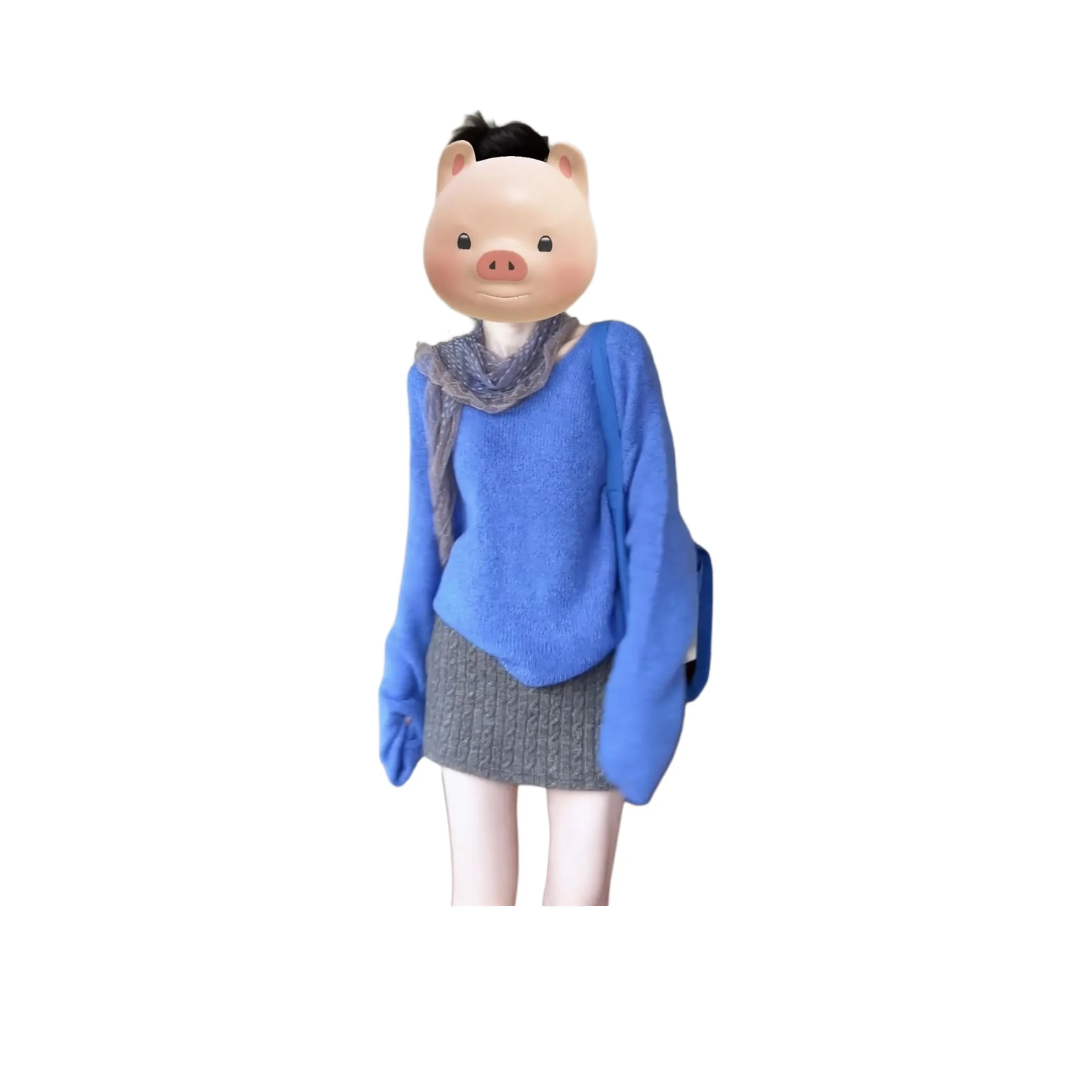 Kiki Clothing Boutique Комплект с юбкой Женские