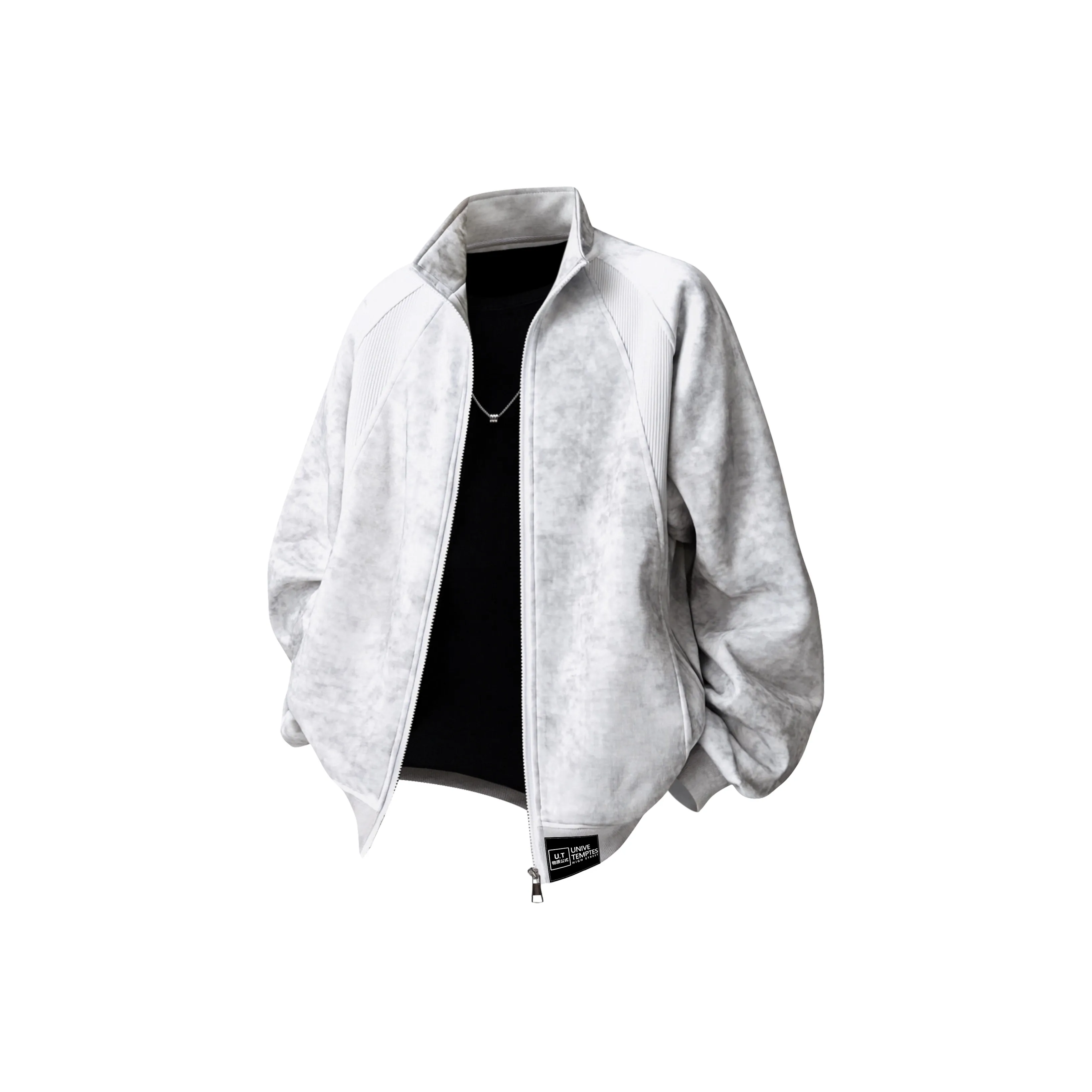 Universal Templates Куртки и Пальто Унисекс