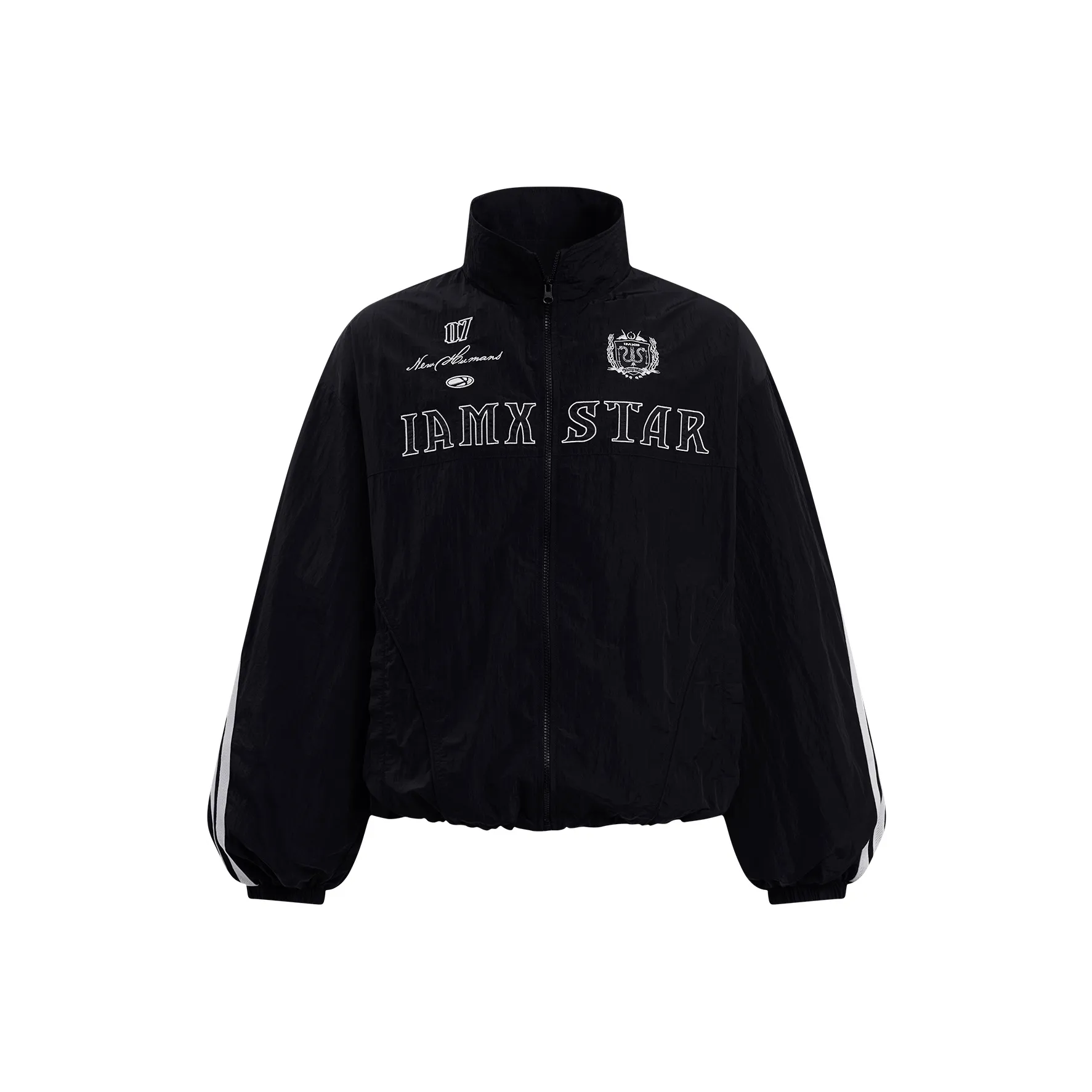 IMXS New Horse Run Collection Одежда с защитой от солнца Унисекс