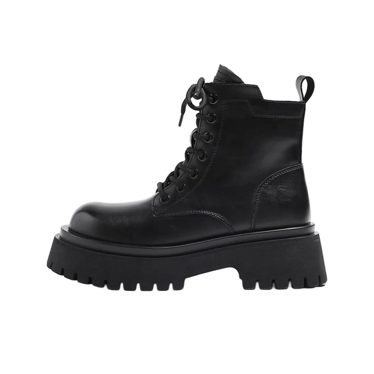 Rutai Короткий Мартин Ботинок Женские