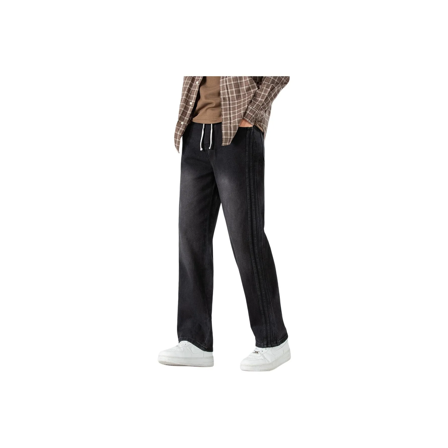 JEANSWEST Мужские Джинсы