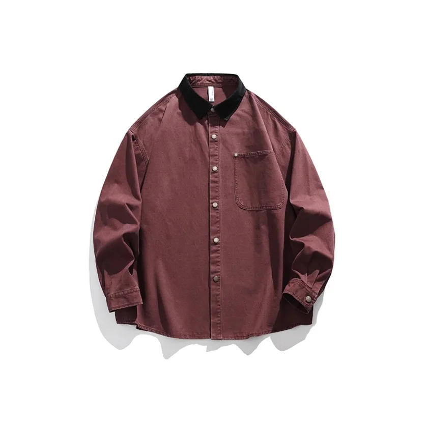 Find Yourself Унисекс Рубашки