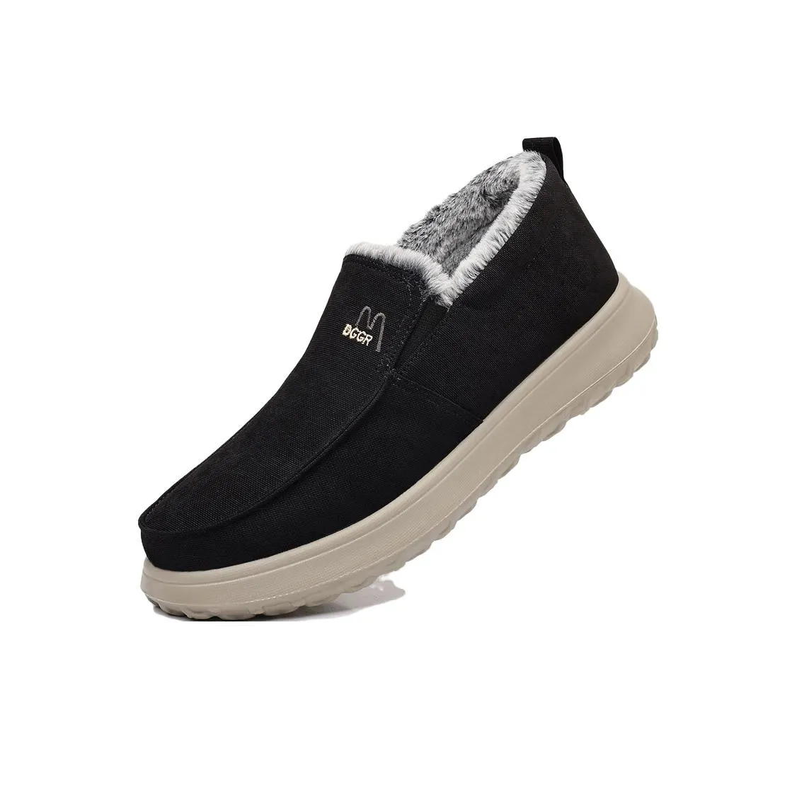 Dignitaries Термостойкий противоскользящий ботинок с низким верхом (размер в длину) для снега Мужской