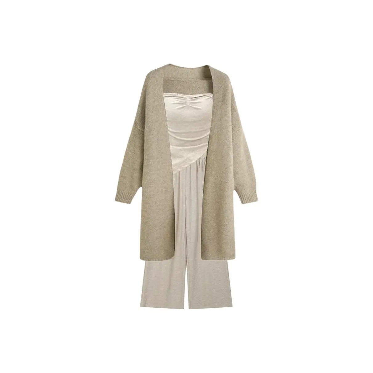 DYYPC Женские Повседневные Костюмы