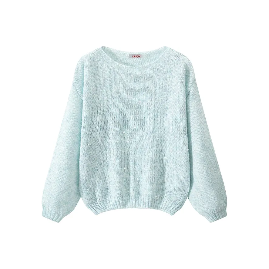 RED DRAGONFLY Женские Свитера