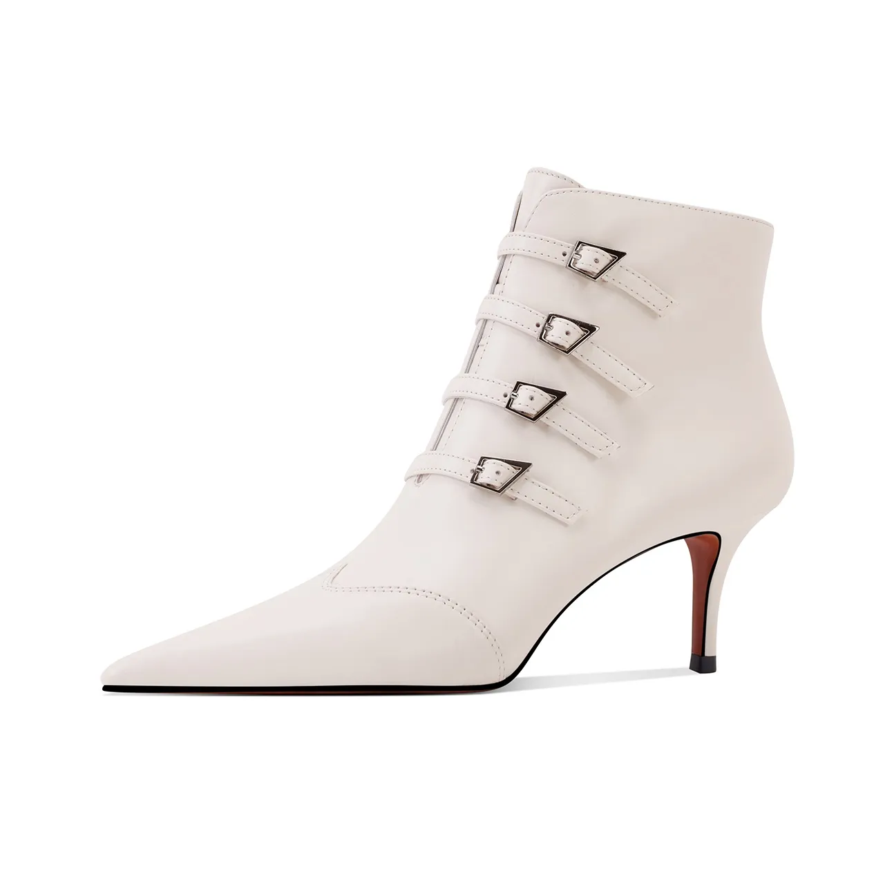 Shesrim Женские ботильоны