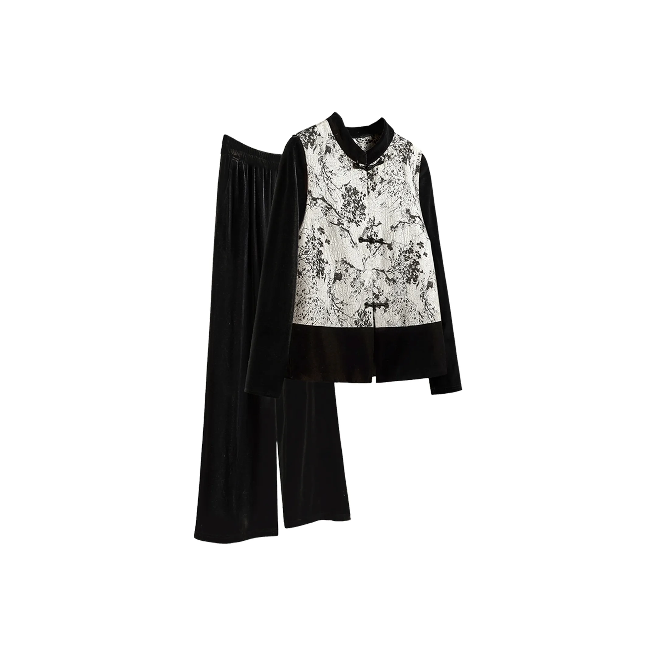 Cypress House Повседневный костюм женский