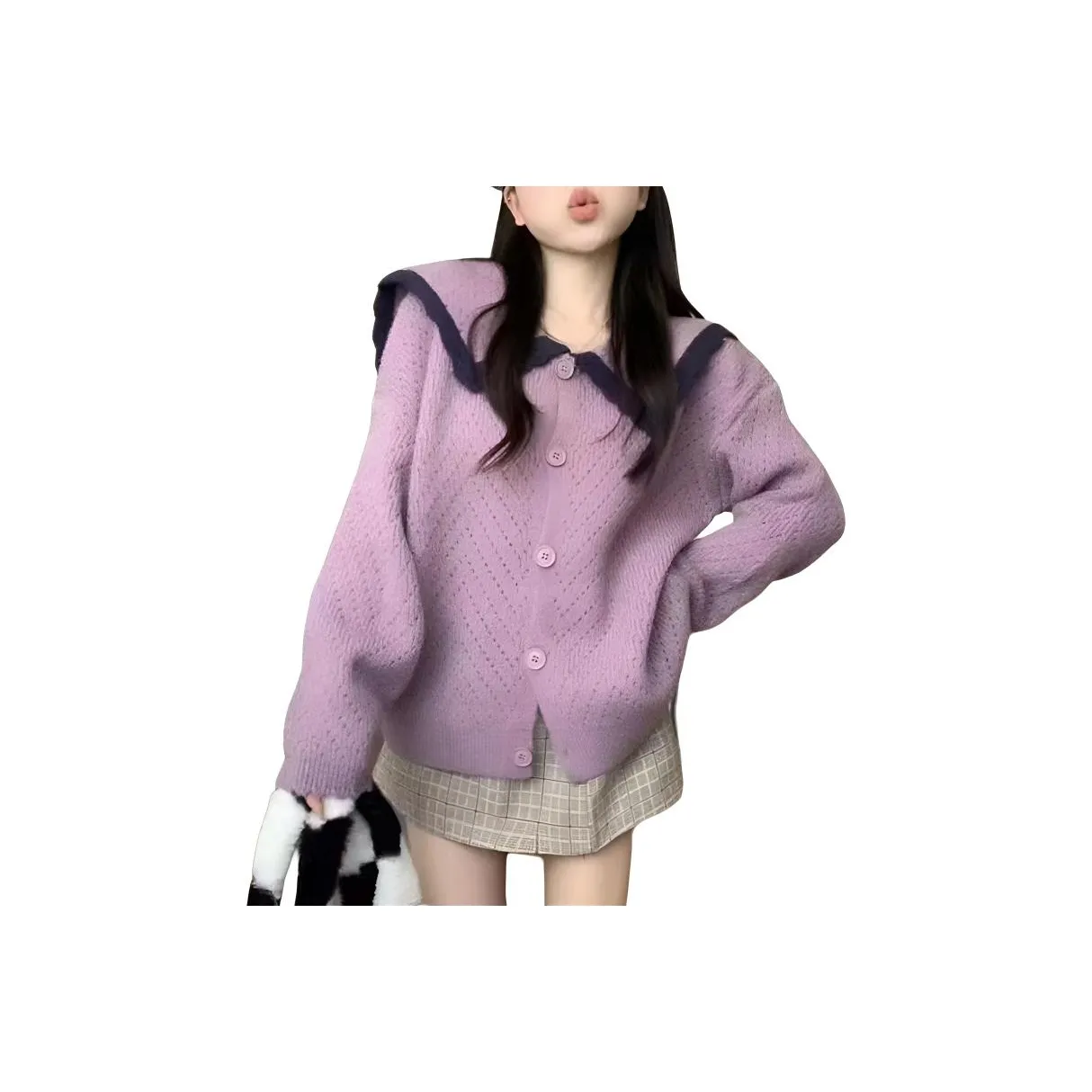 HAPG Женская трикотажная одежда