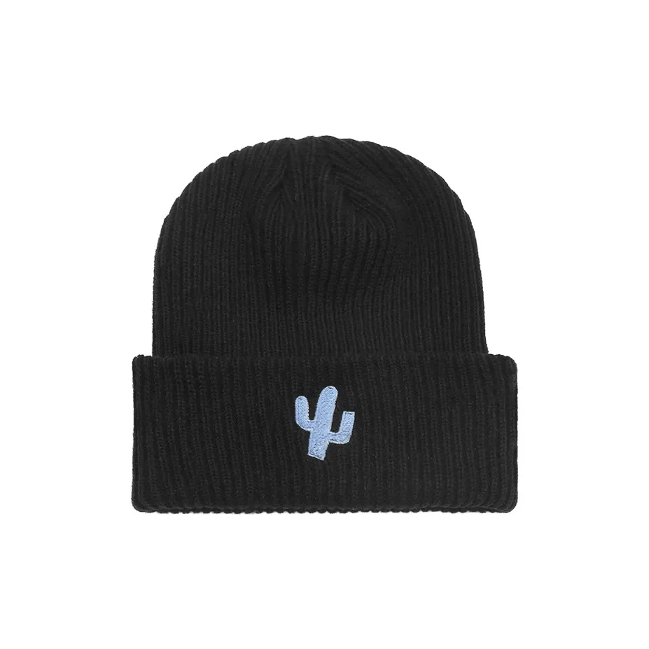 ZANC Полиэстер Шапки-бини Унисекс