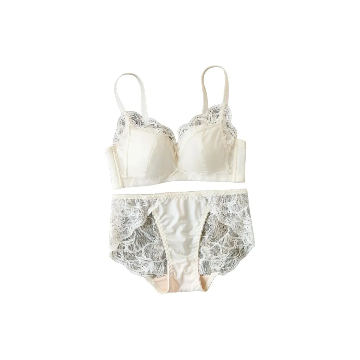 FAVMARTHA Комплект нижнего белья для женщин