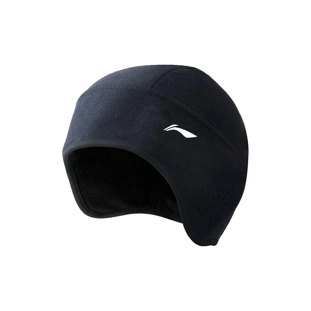 Подкладка для велоспорта велосипедные наушники меховые капюшоны ободок шапки-бини унисекс