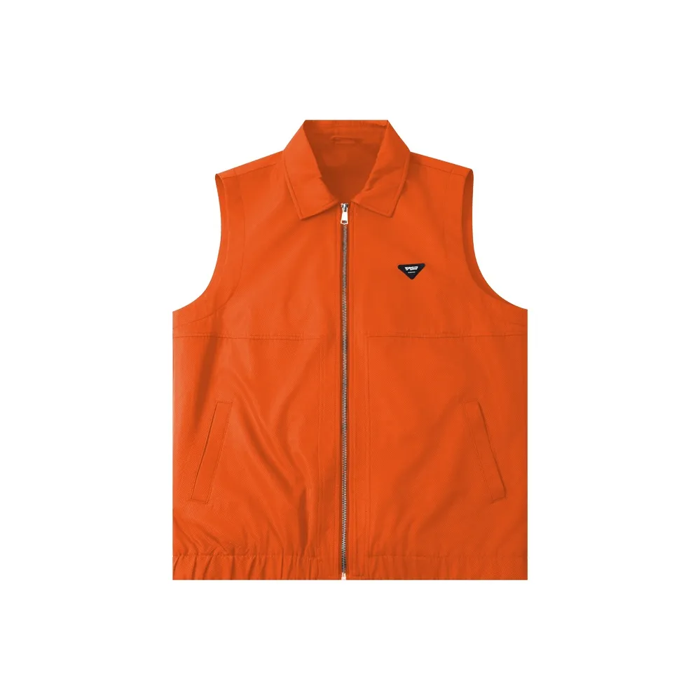 PGM Мужская одежда для гольфа