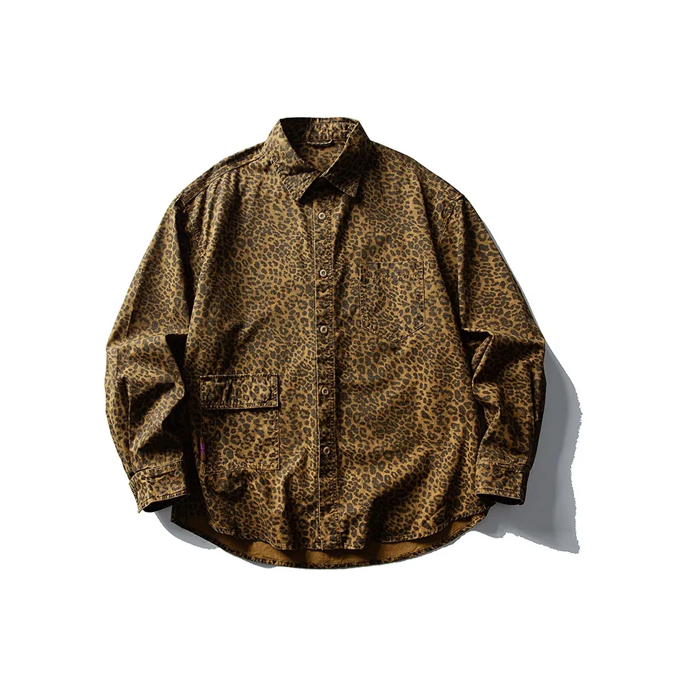 Find Yourself Унисекс Рубашки