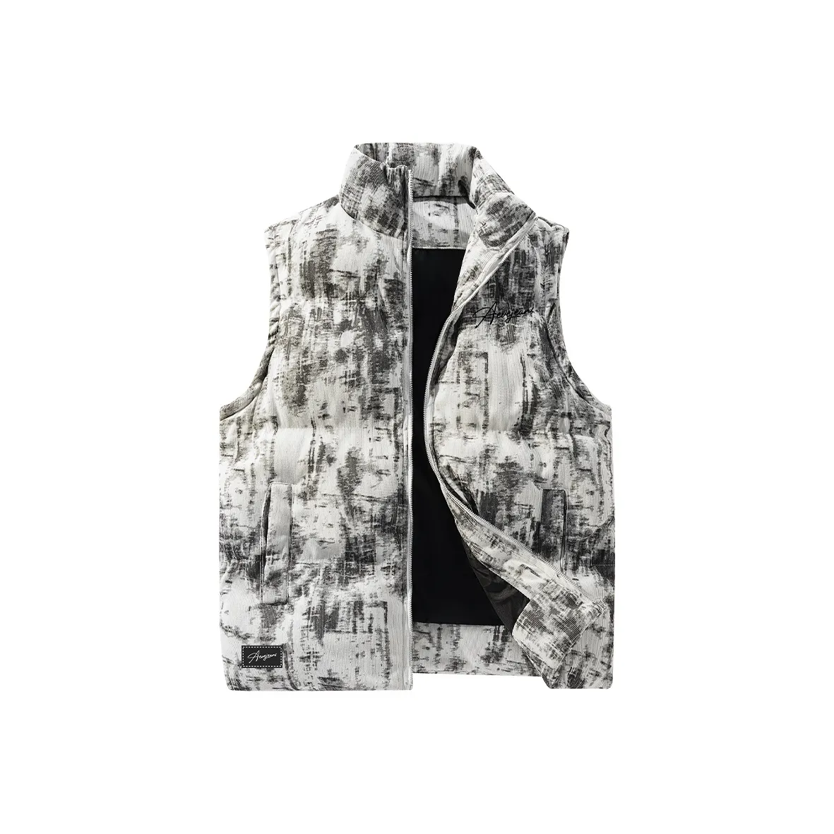 YIWEN Унисекс Жилеты