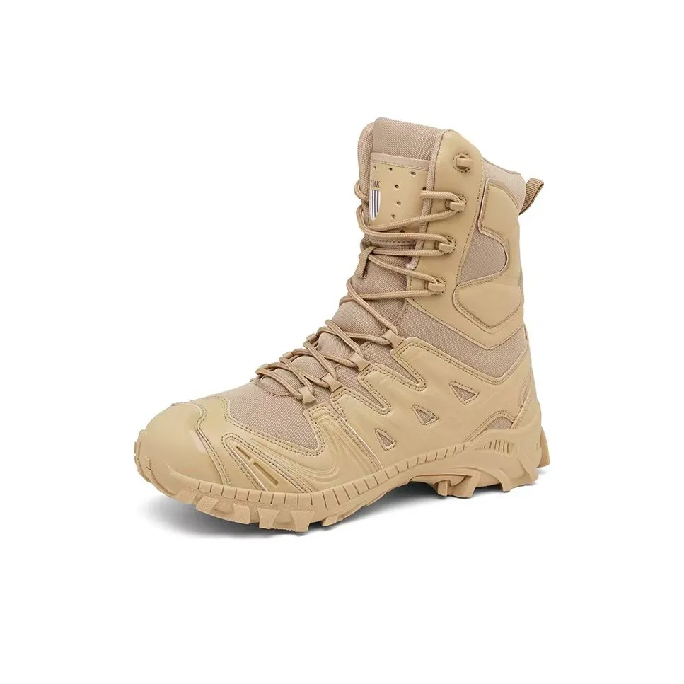 Jihua Колено Высокий Аутдор Мужской