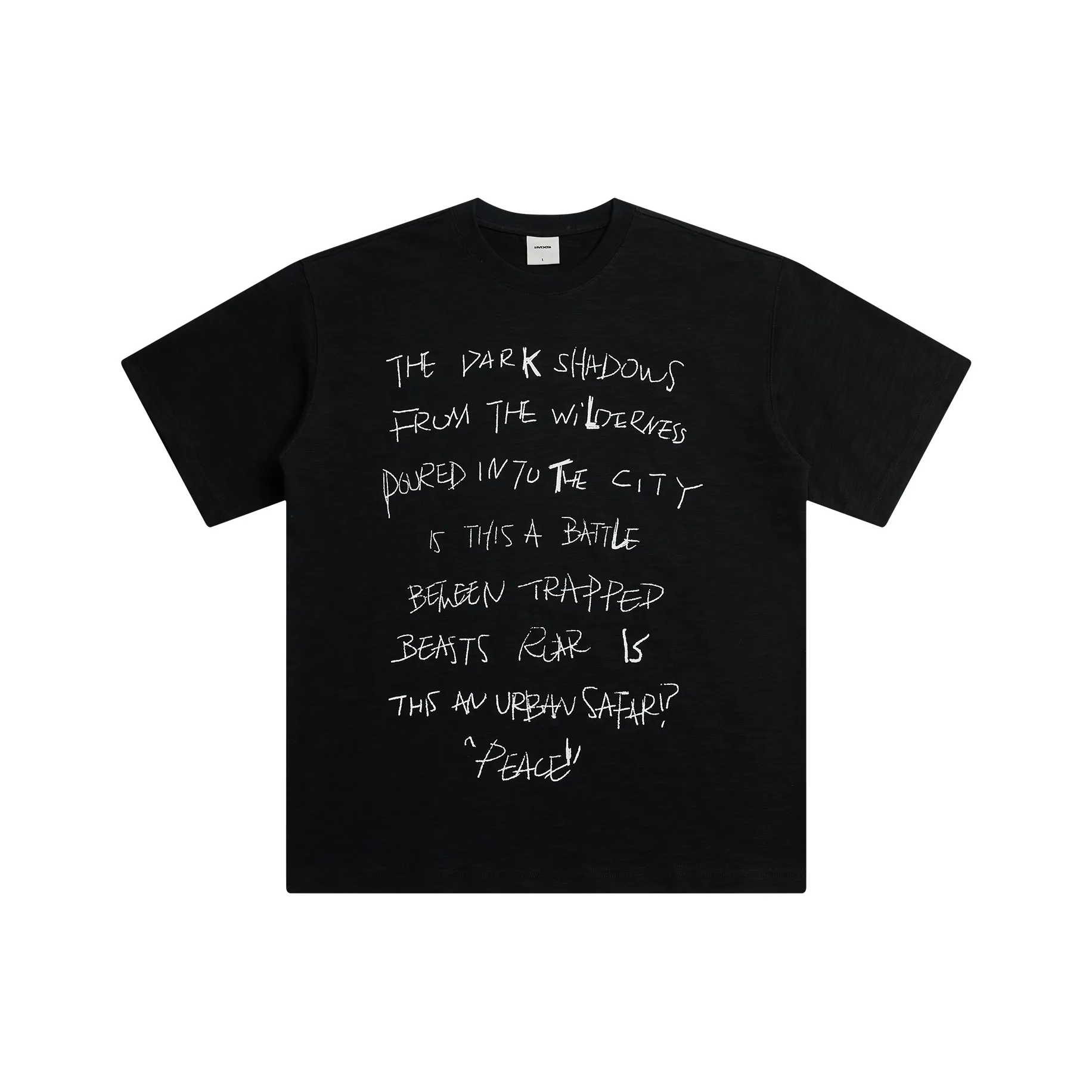 IMXS Urban Hunting Series T Shirts Unisex