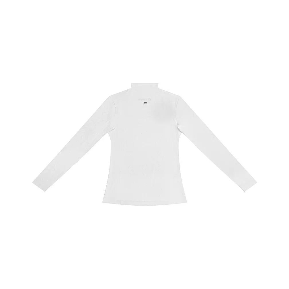 PGM Белое основание Layer Унисекс Одежда для гольфа