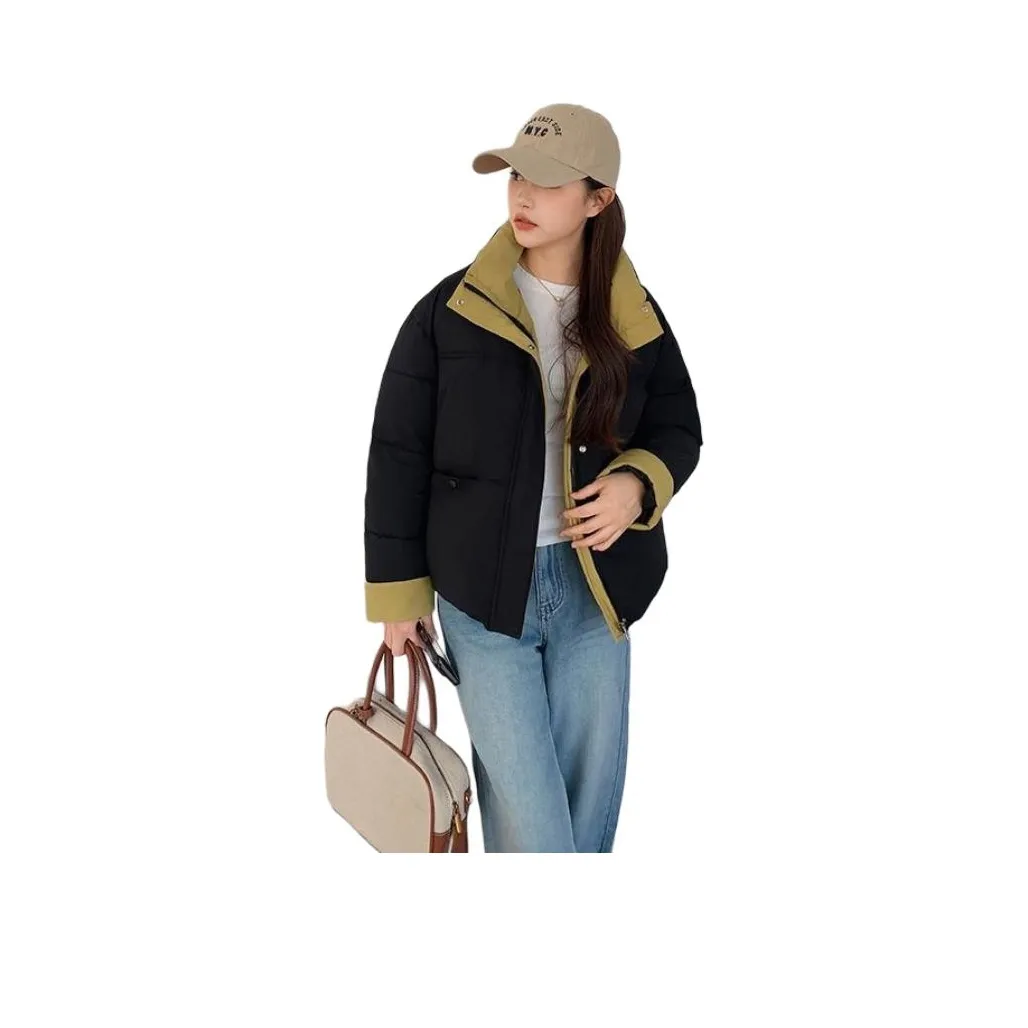 VINMUK Женские пуховики