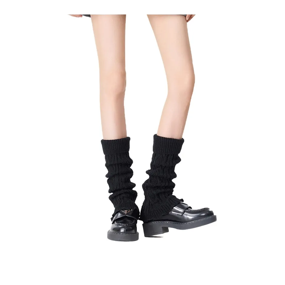 JKN Женские носки до колена
