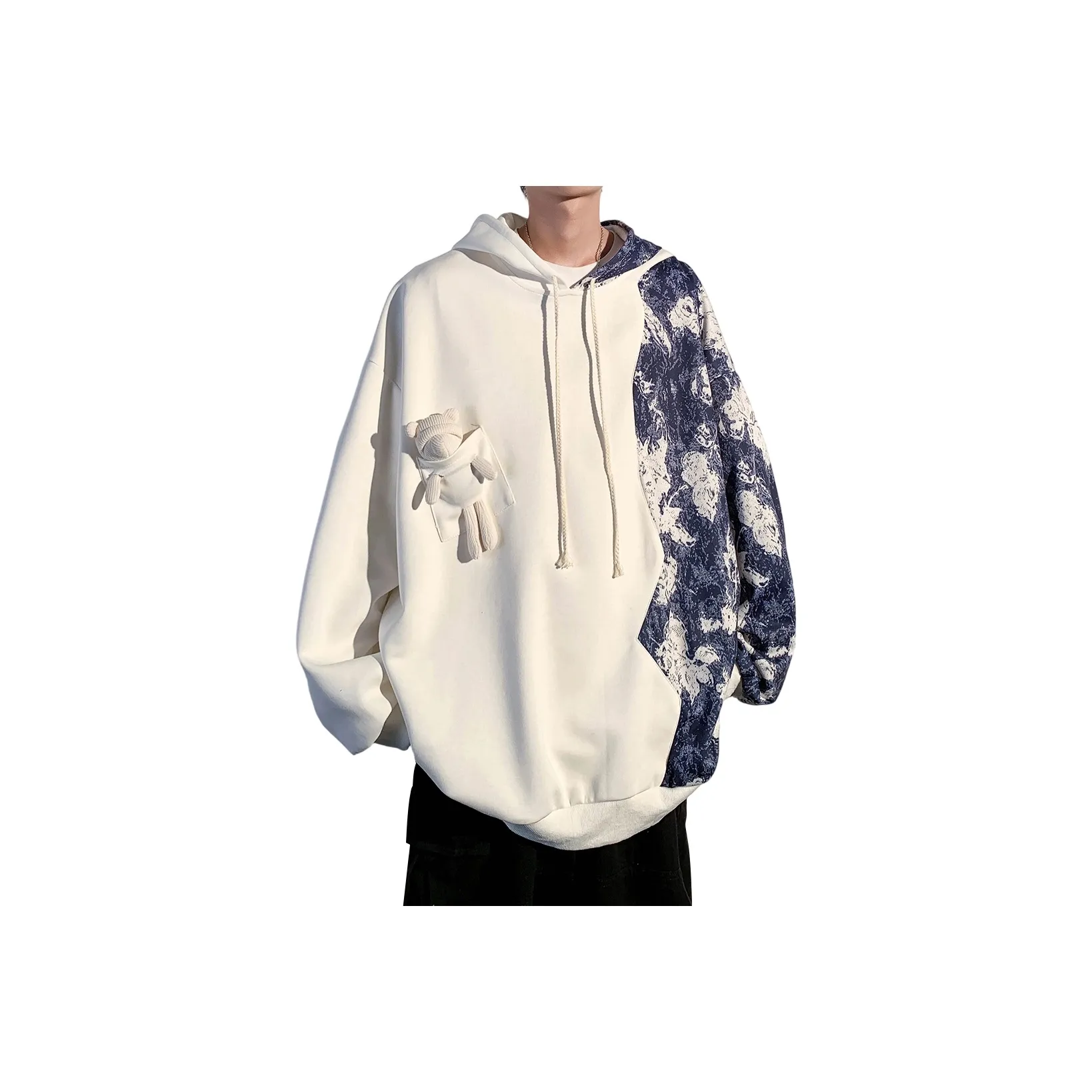 IS CAT GRNL Унисекс Свитшоты