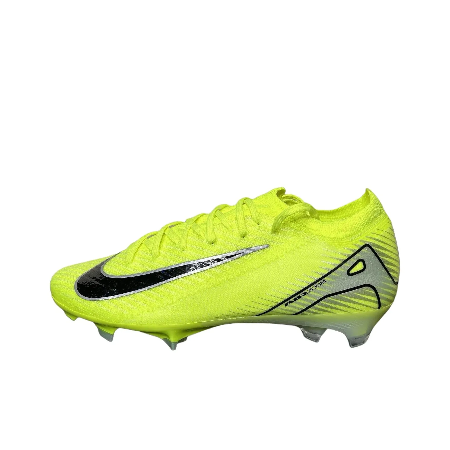 Nike Mercurial Vapor 16 Elite Футбольные бутсы для поддержки мужские зеленые