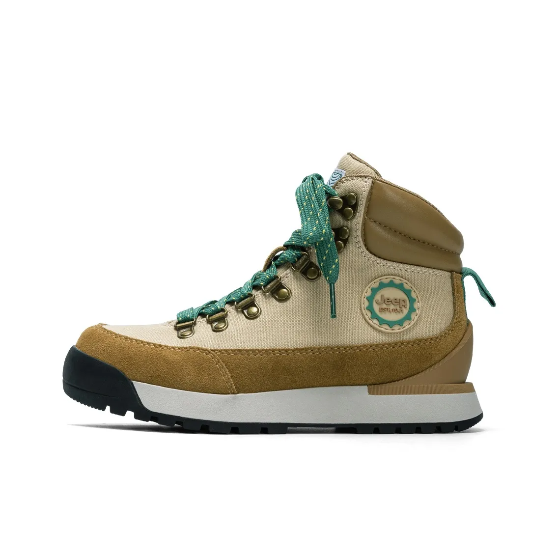 Jeep Martin Boots Женские