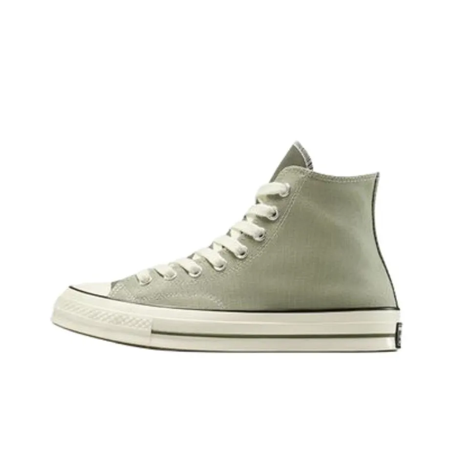 Converse Chuck 70 High Топ Кеды Унисекс Зеленый