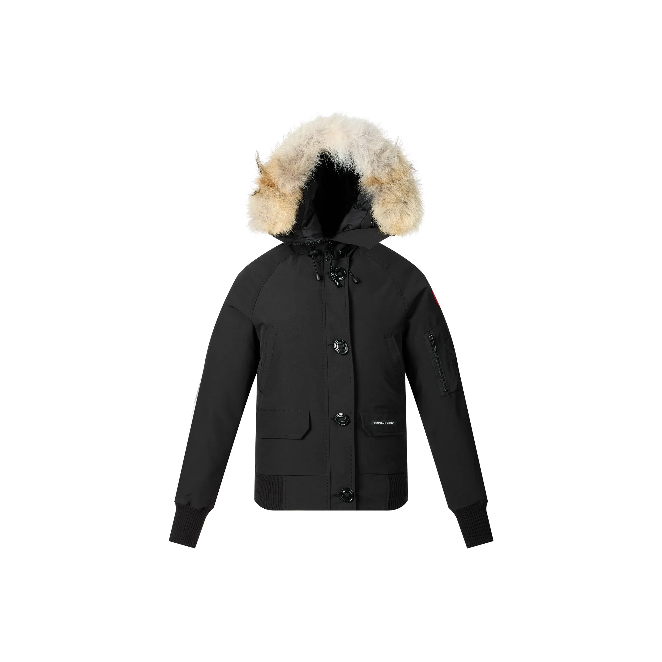 Canada Goose Chilliwack Series Down Jackets Women's