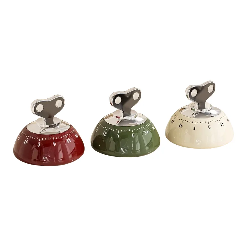 DOULEX Механический будильник унисекс