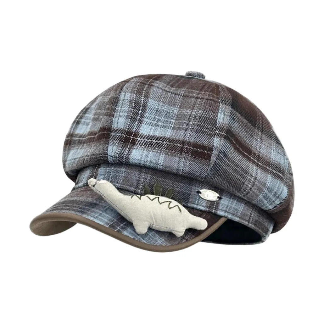 OXO OVERLOAD Хлопок Береты Унисекс