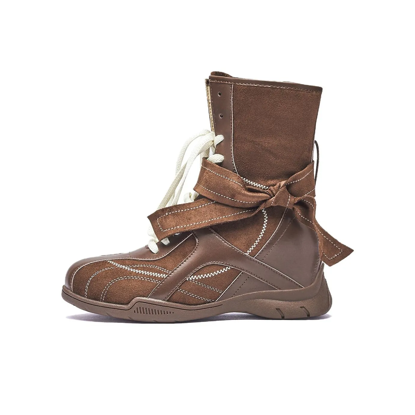 AGSDON Ботильоны 6,5 см Женские