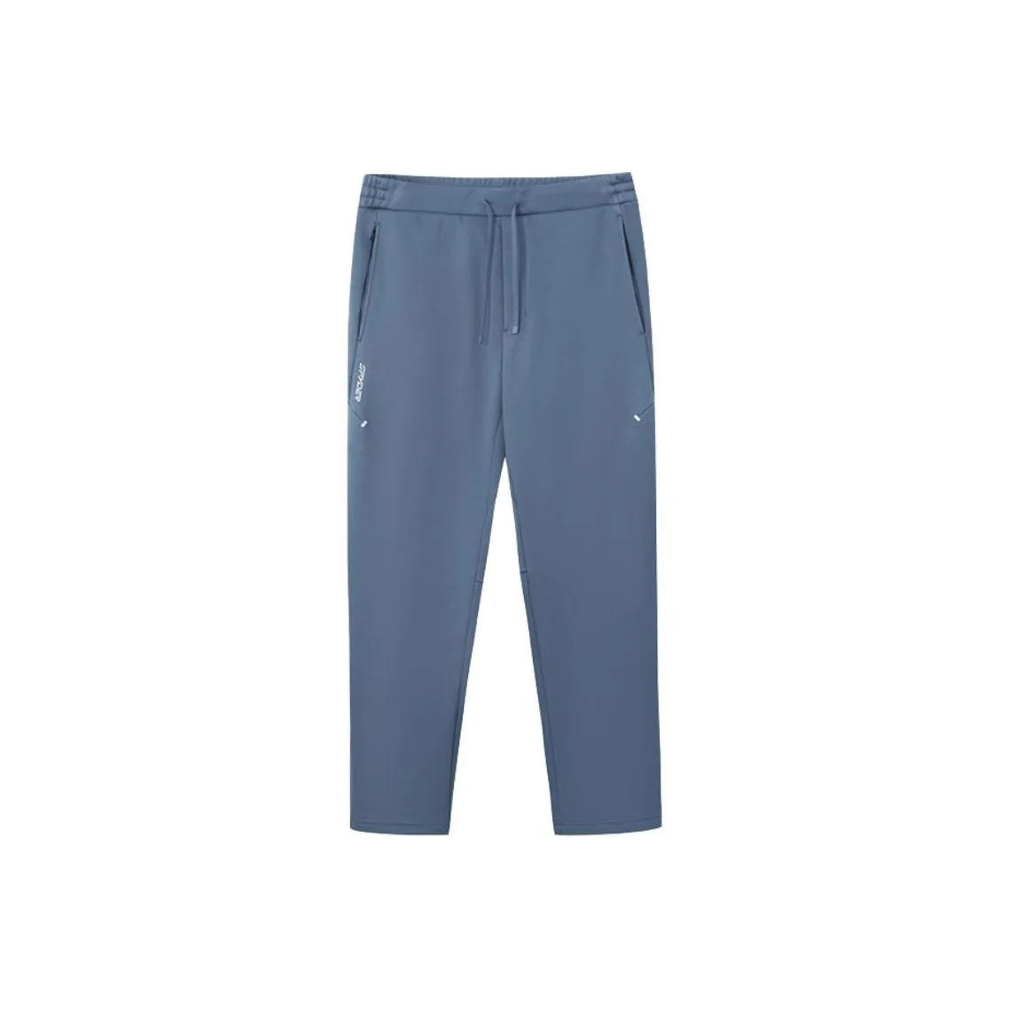 SPYDER Вязаные тренировочные брюки для мужчин