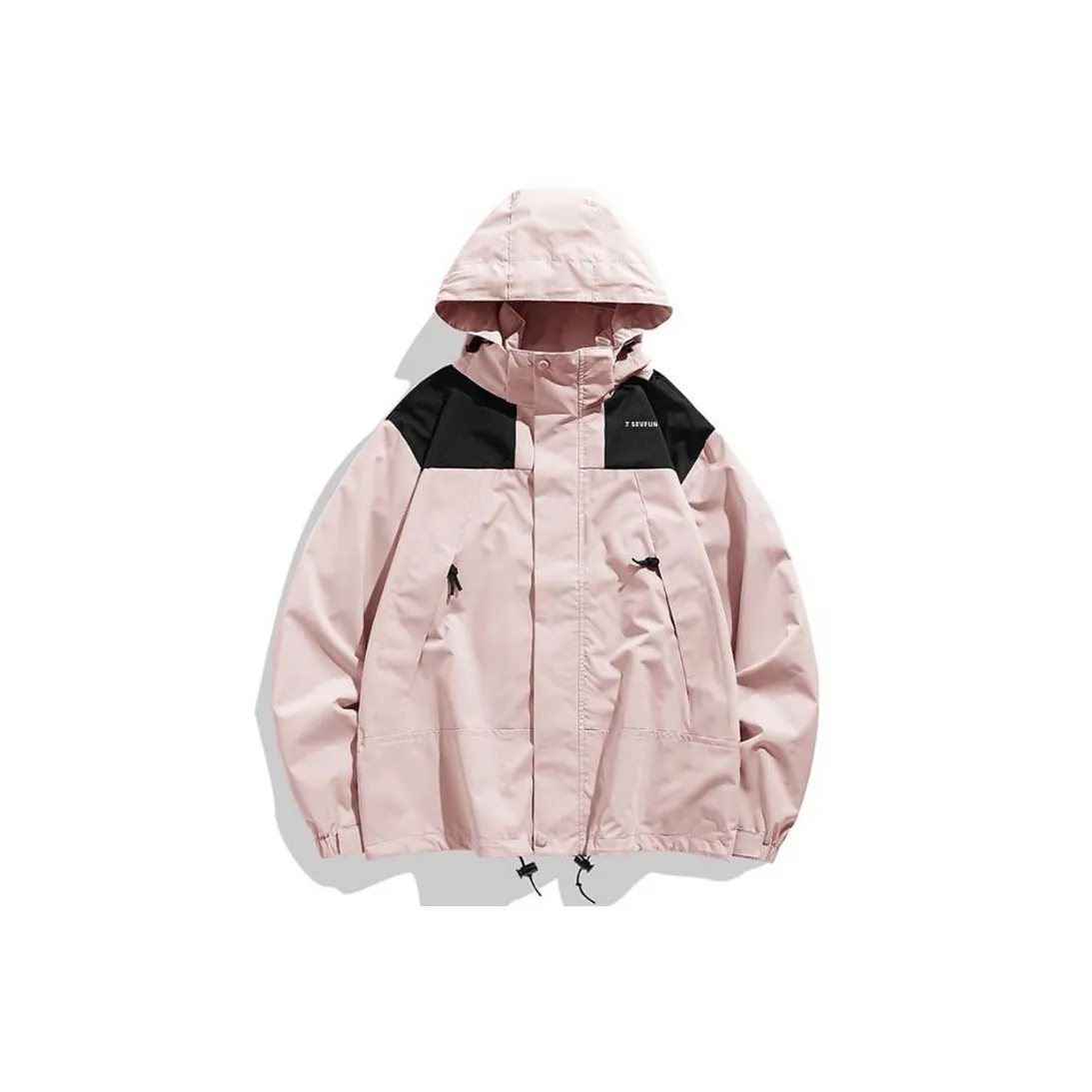 7 SEVFUN Унисекс Куртки