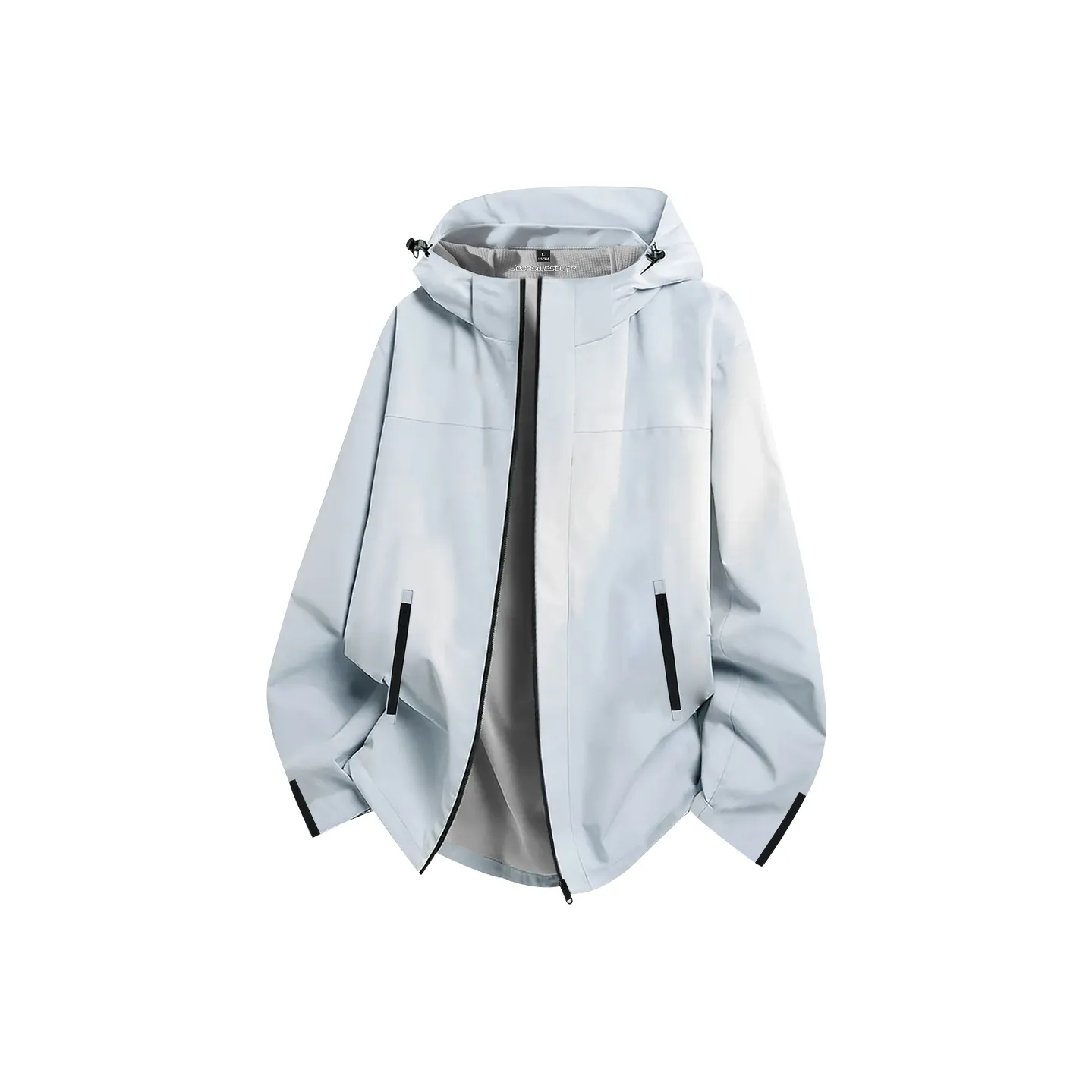 JEANSWEST LIFE Унисекс Куртки