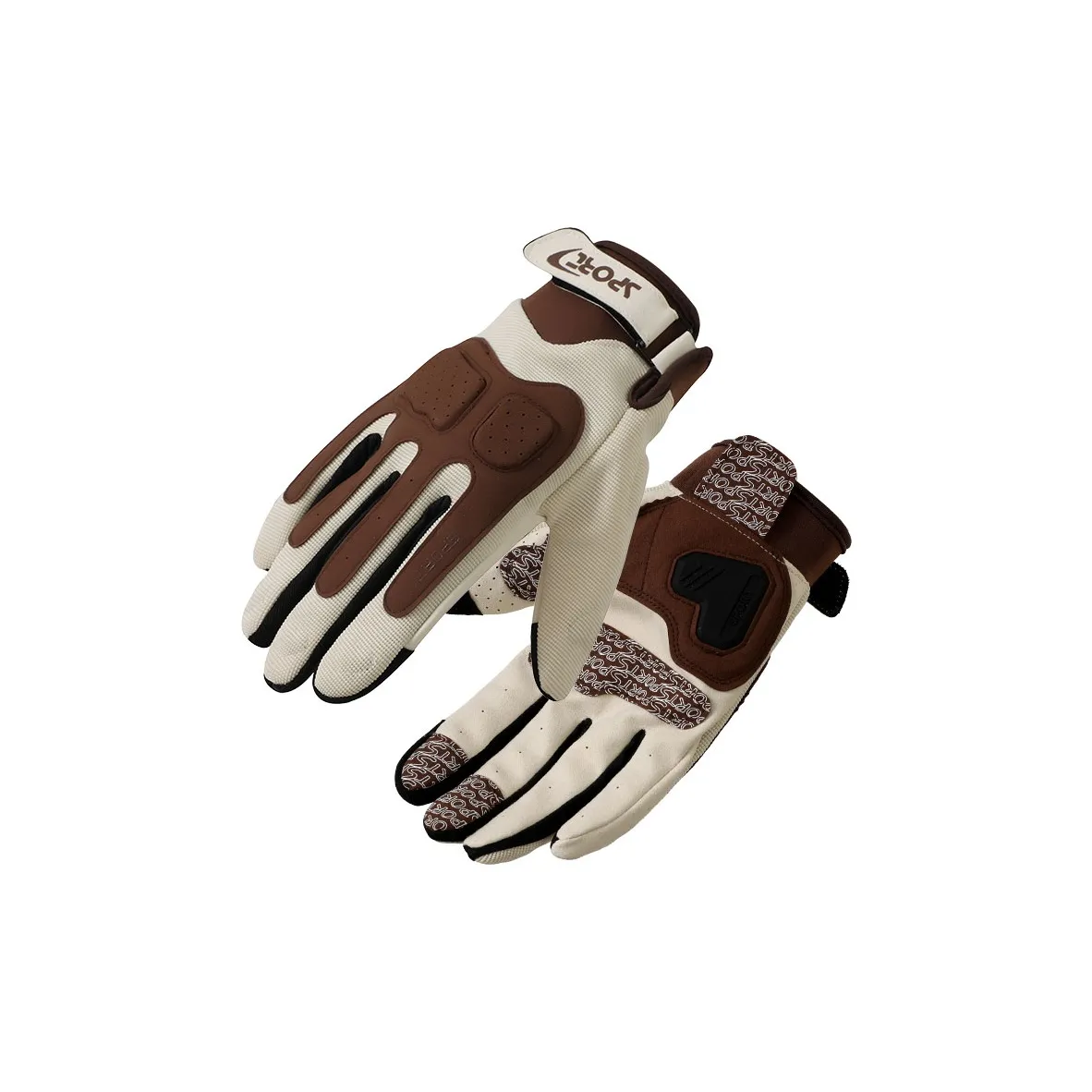 NANJIREN Полиэстер Спортивные Перчатки Мужские