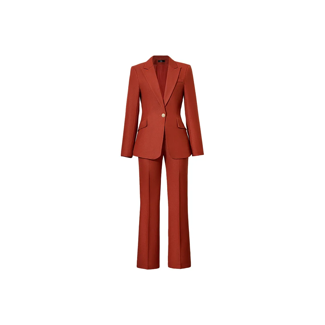 YaiFei Residence Бизнес Костюм Женские