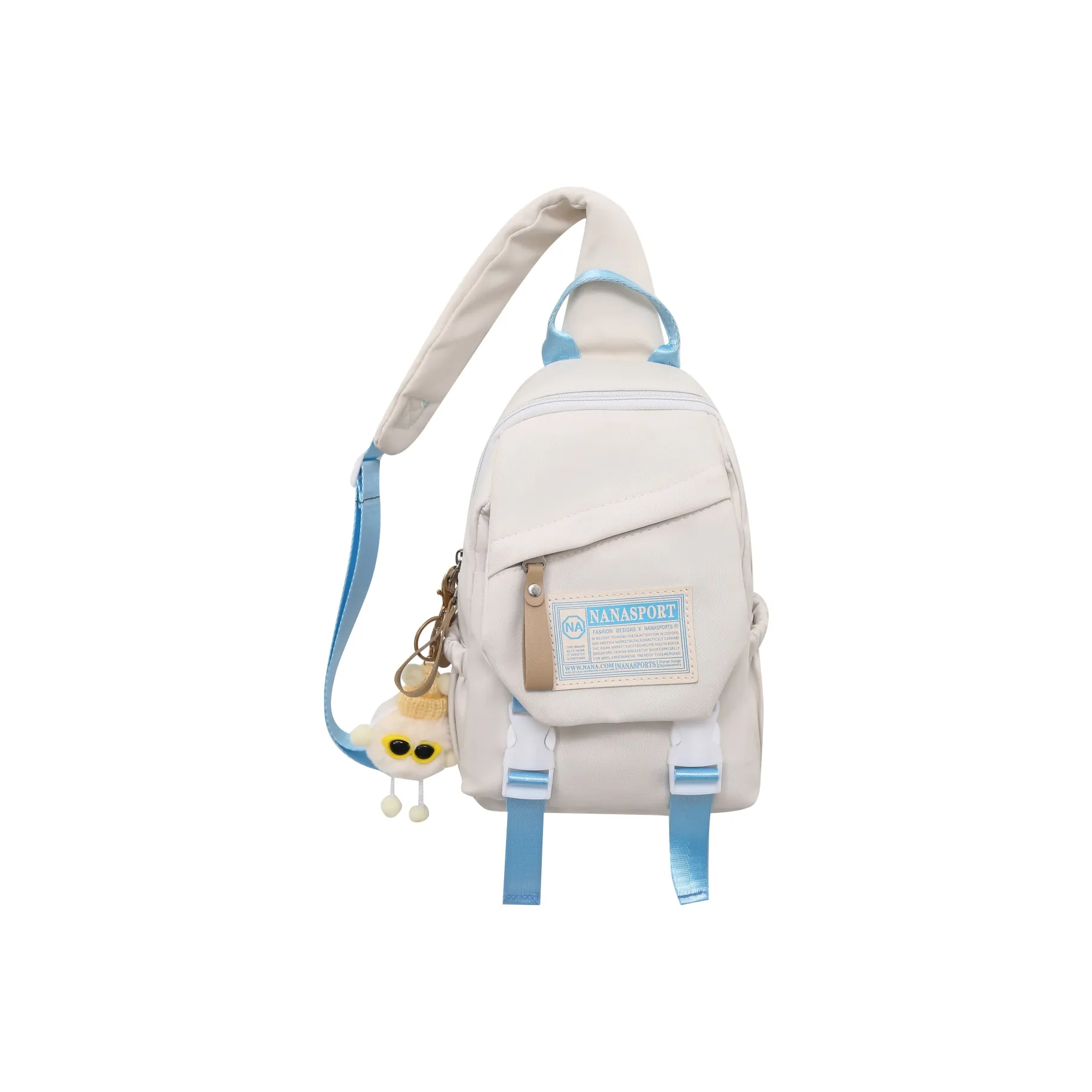 Meter Легкий Сумка через плечо Средняя Белый Черный Красный Фиолетовый Розовый