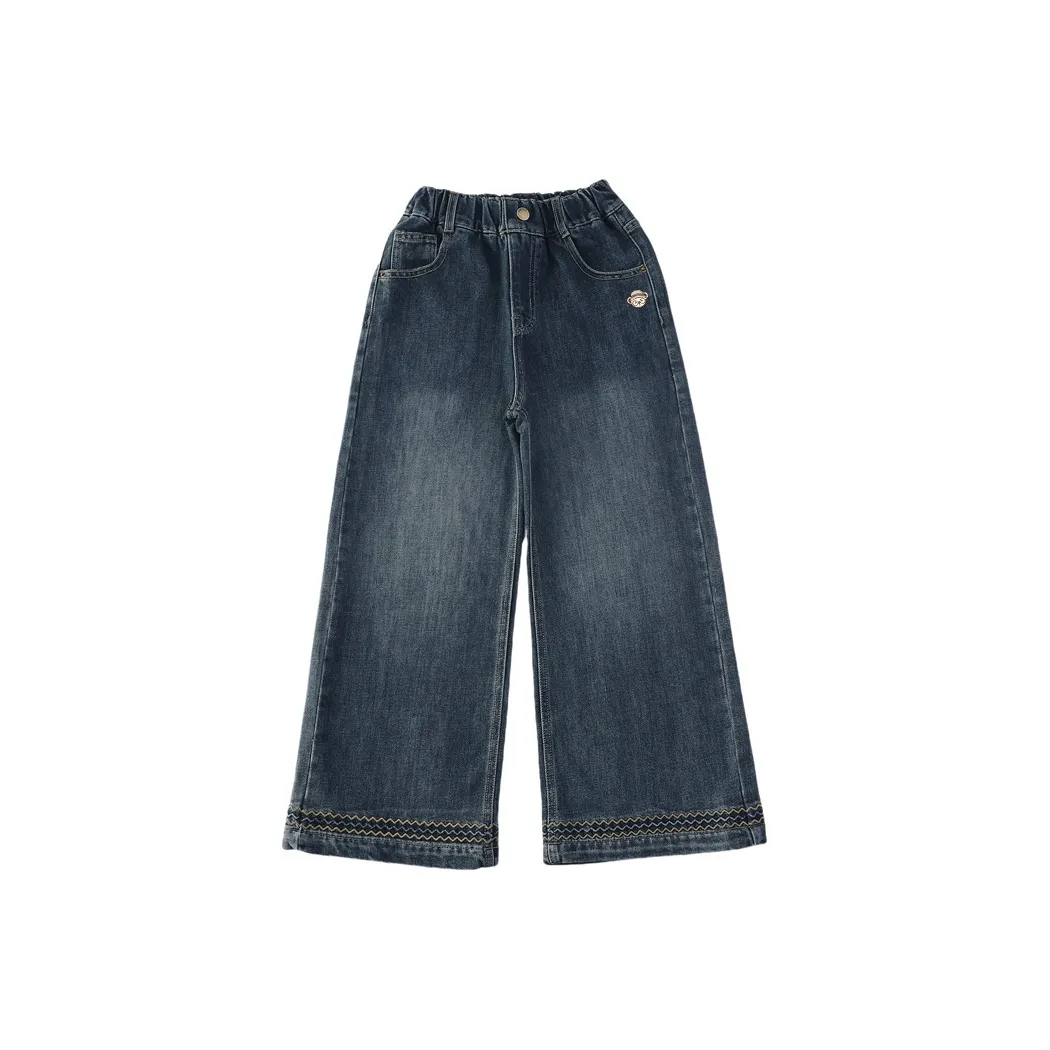 Teddy's Collection Школьные джинсы